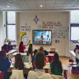 Güvende Kalmanın Yolu: Afet Farkındalık Eğitimleri 📚