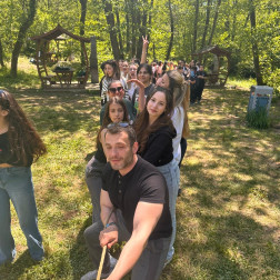OKUL PİKNİĞİMİZ