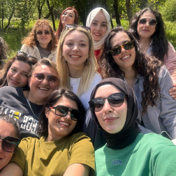 OKUL PİKNİĞİMİZ