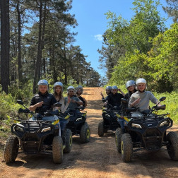 OKUL PİKNİĞİMİZ