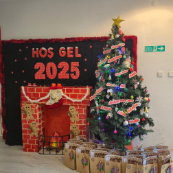 🎄Yeni Yıla Neşe ve Umutla Merhaba! | 2025 Coşkusu✨