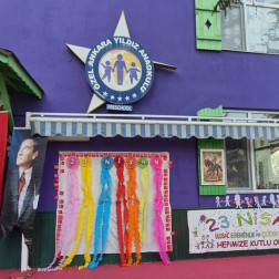 Dünyanın En Renkli Bayramı: 23 Nisan Coşkusunu Yaşadık! 🎈🇹🇷
