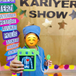 KARİYER PARTİSİ