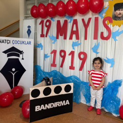 19 Mayıs Coşkusu!