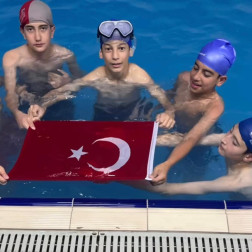 19 Mayıs’ta Sporun Gücüyle Sağlıklı Bir Yaşam!