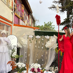 Anneler Günü Etkinliğimizde Sevgi ve Teşekkür Dolu Anlar Yaşadık!