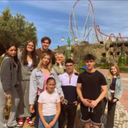 🎢🎉 Vialand Tema Park'ta Unutulmaz Bir Gün! 🎉🎢