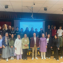 📚✨ Bilgiyle Parlayan Nesil! ✨📚