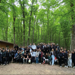 🌳☀️ Doğayla İç İçe, Gülümsemeyle Dolu Bir Gün! ☀️🌳 Belgrad Ormanı’nda Unutulmaz Okul Pikniğimiz!