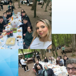 🌳☀️ Doğayla İç İçe, Gülümsemeyle Dolu Bir Gün! ☀️🌳 Belgrad Ormanı’nda Unutulmaz Okul Pikniğimiz!