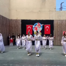 🇹🇷✨ 19 Mayıs Atatürk’ü Anma, Gençlik ve Spor Bayramı Kutlu Olsun! ✨🇹🇷