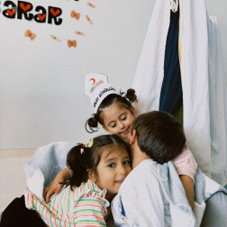 ❤️ Minik Gönüllüler, Büyük Kalpler! ❤️