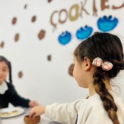 🥄 Minik Şeflerin Lezzetli Serüveni 👩‍🍳✨