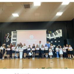 PİYANO FESTİVALİ