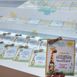🦒 Sevimli Hatıralarımızla Büyüyoruz 🌞