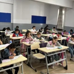 📚 Sınav Sürecinde Güçlü İş Birliği!