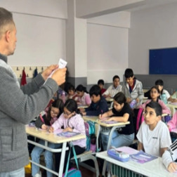 📚 Sınav Sürecinde Güçlü İş Birliği!