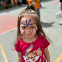 🌸 Bahar Şenliğimizde Birlikte Güldük, Birlikte Coştuk! 🎉