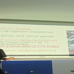 🩺 İlk Yardım Eğitimi ile Hayata Dokunduk! 🚑