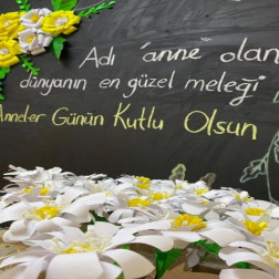 Özel Hayal Gemisi Anaokulu