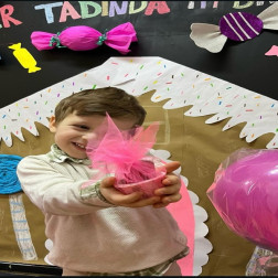 🎈Bayram Neşesi Hayal Gemisi’nde! 🎉