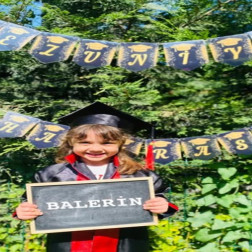 🌟 Geleceğin Kahramanları Hayallerini Anlattı!