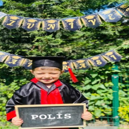 🌟 Geleceğin Kahramanları Hayallerini Anlattı!