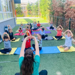 🧘‍♀️ Minik Kalpler İçin Dingin Bir Mola