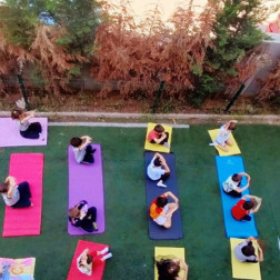 🧘‍♀️ Minik Kalpler İçin Dingin Bir Mola