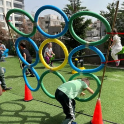 🎉 Bilim ve Bahar Şenliği’nde Renkli Anlar Yaşadık! 🌼🔬