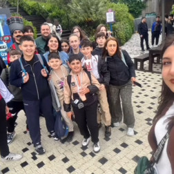 🎢 Vialand Gezimizde Dolu Dolu Bir Gün Yaşadık!