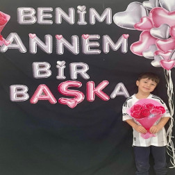 💖 Benim Annem Bir Başka!