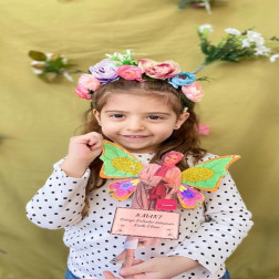 🌸 8 Mart Dünya Kadınlar Günü Kutlaması