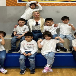 📍 Gezi Günü | Aydın Üniversitesi Spor Şenliği