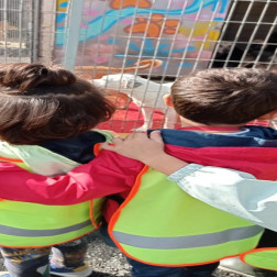 🐶 Sevgiyle Dokunduk, Merhametle Tanıştık