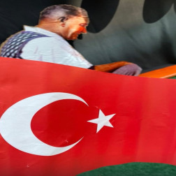 19 Mayıs ve Bandırma Vapuru🚢