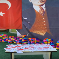 Çocuklara Armağan Edilen Tek Bayram: 23 Nisan