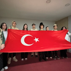18 Mart Çanakkale Zaferi ve Şehitleri Anma Günü