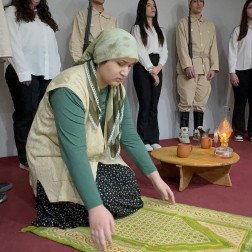 18 Mart Çanakkale Zaferi ve Şehitleri Anma Günü