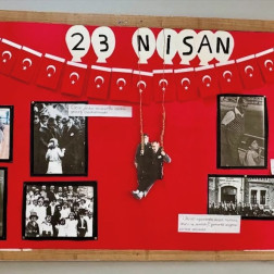 PANO YARIŞMASI