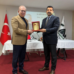 KARİYER GÜNLERİ SN.CİHAT YAYCI