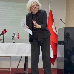 KARİYER GÜNLERİ SN.BANU AVAR