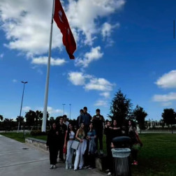 OKUL PİKNİĞİ