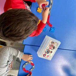 Okulumuzda Serbest Zaman!