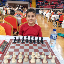 Beylikdüzü İlçe Okul Sporları Satranç Turnuvası!