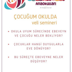 ORYANTASYON SEMİNERİ