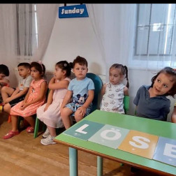 Lösev i tanıyoruz