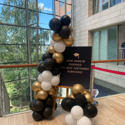 Minik Dehalardan Muhteşem Yıl Sonu Gösterisi!