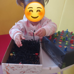 RENKLERİ EŞLEŞTİRME