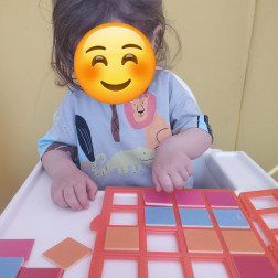 EŞLEŞTİRME